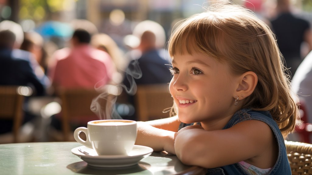 interest in spending time