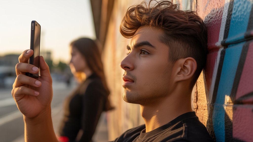 interest in your activities