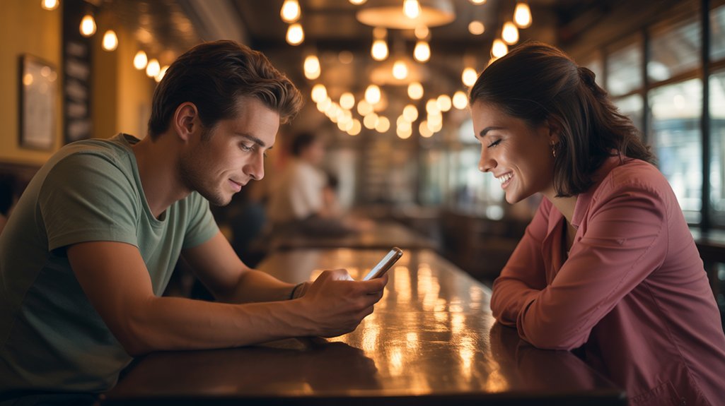 interest in your appearance