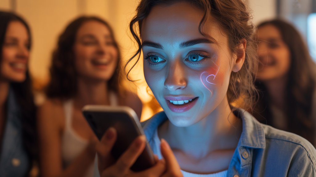 interest in your content