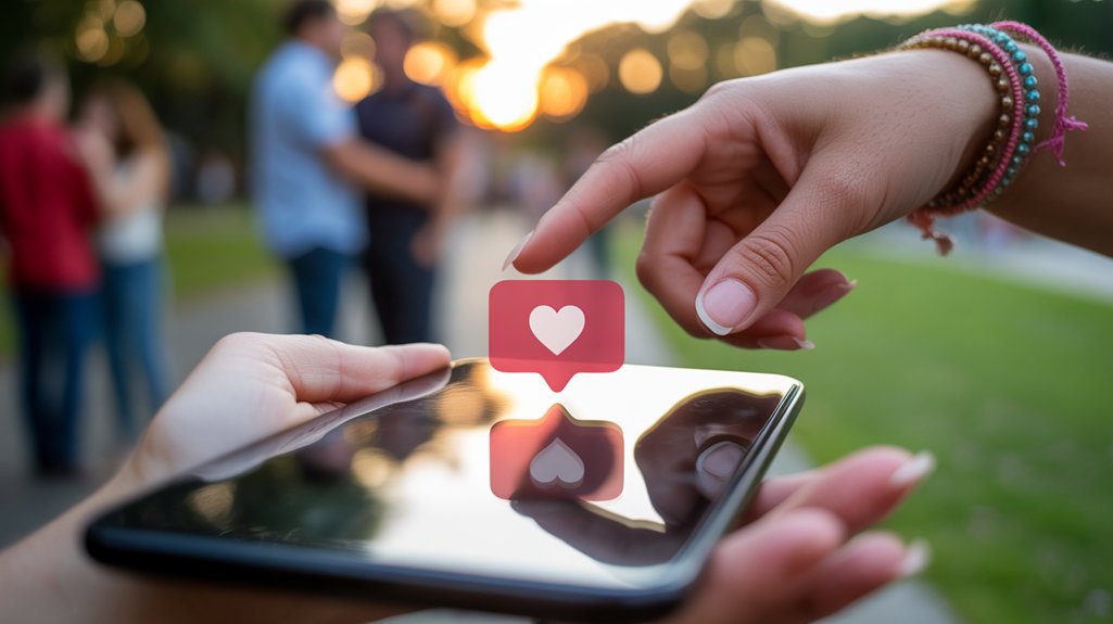 interest in your content