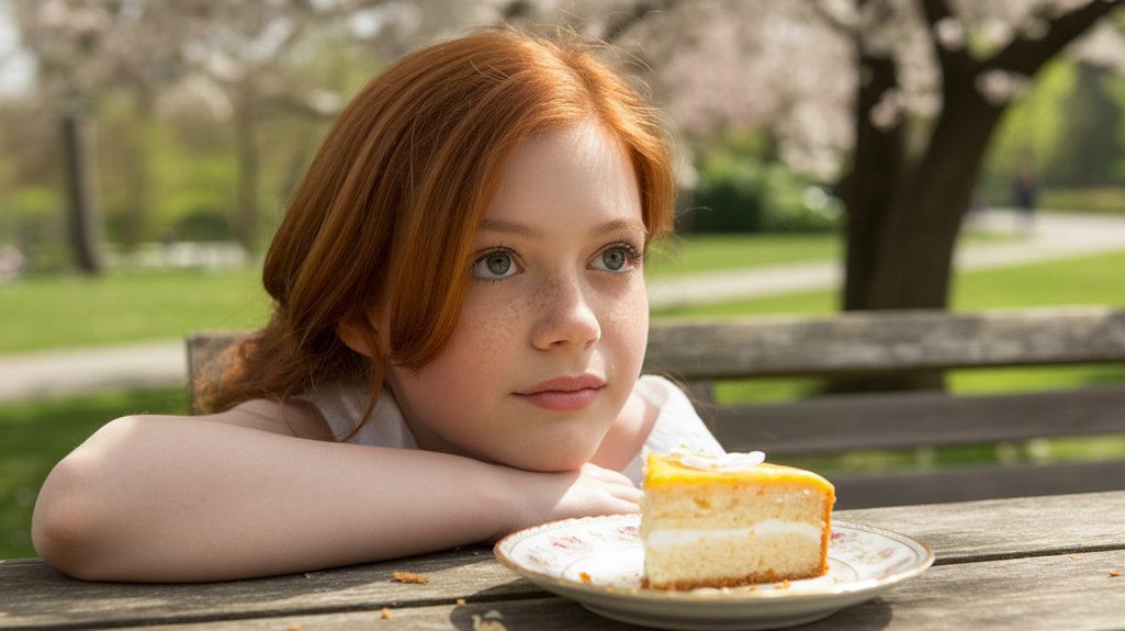 interest in your feelings