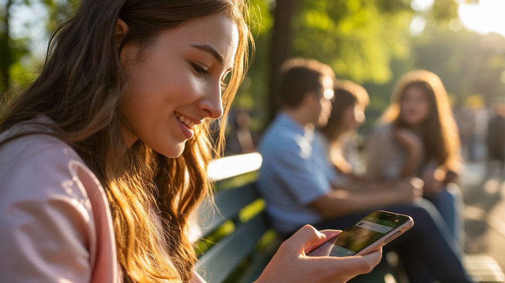 interest in your life