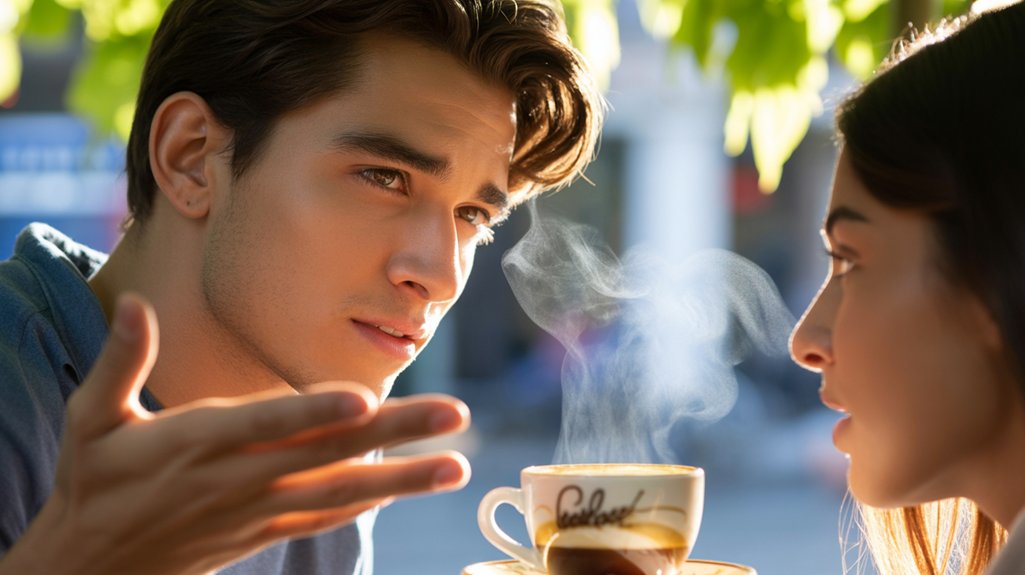 interest in your life