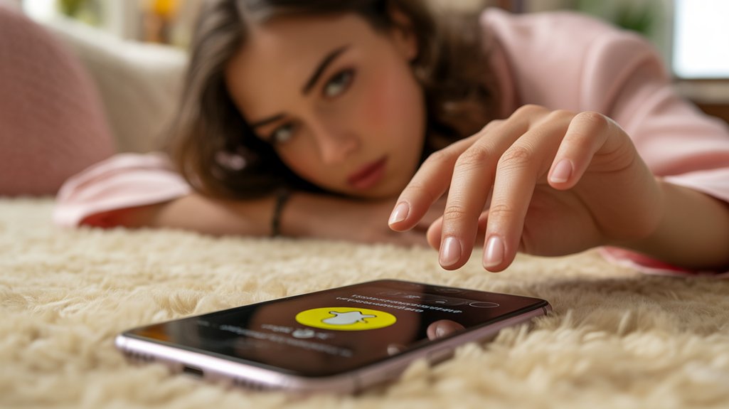 interest in your message