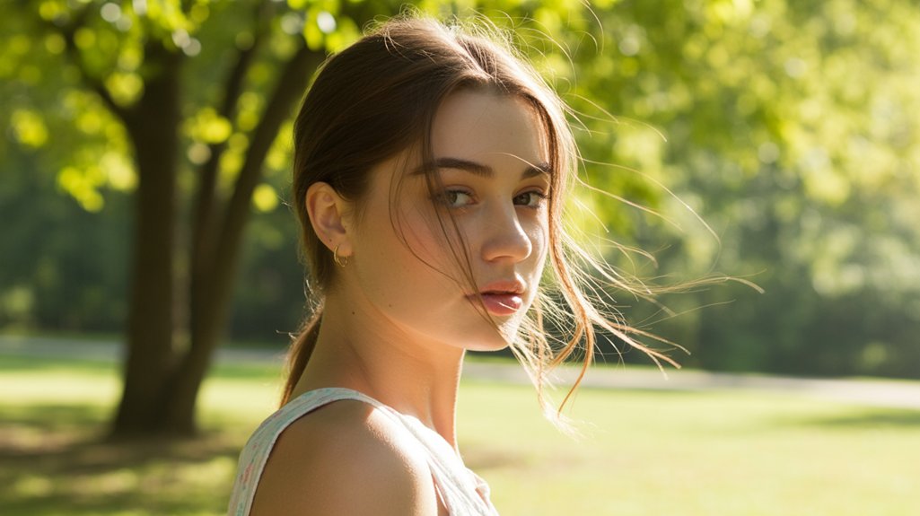 interest or attraction signal