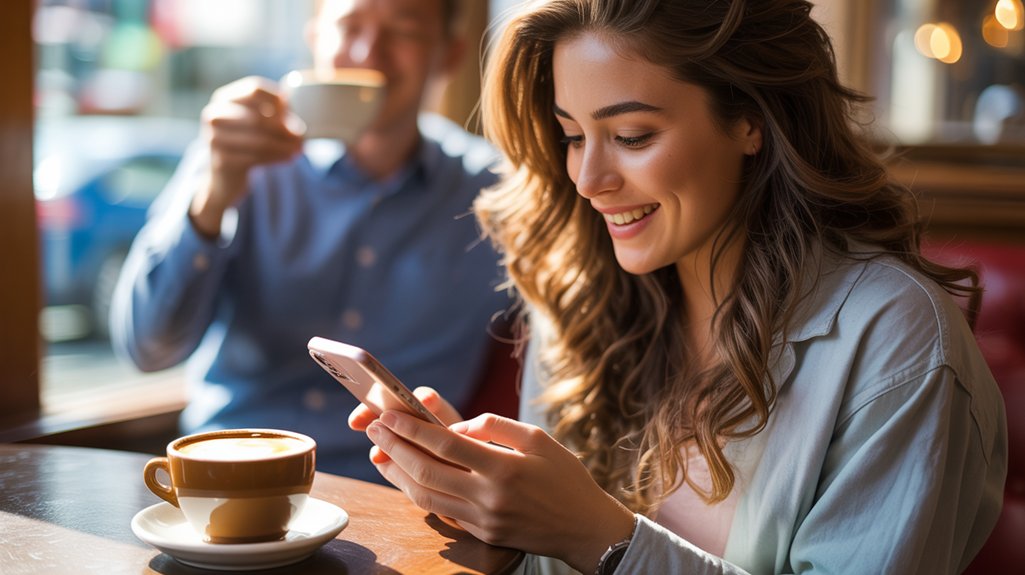 interest or friendship potential