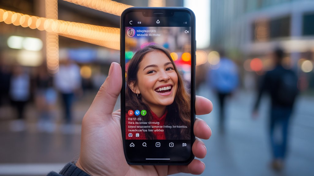 interest or friendship signals