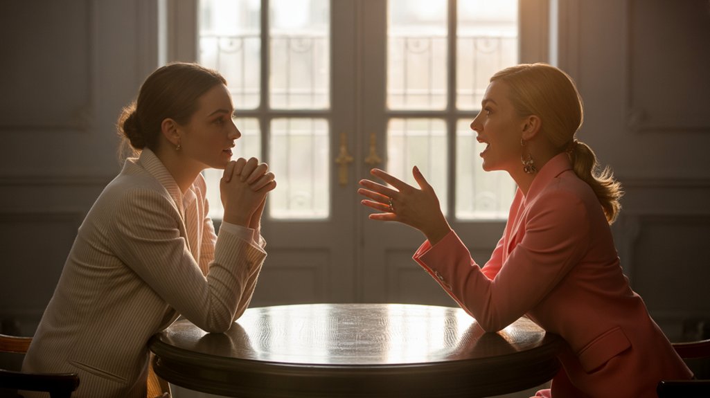 interview personality types explained