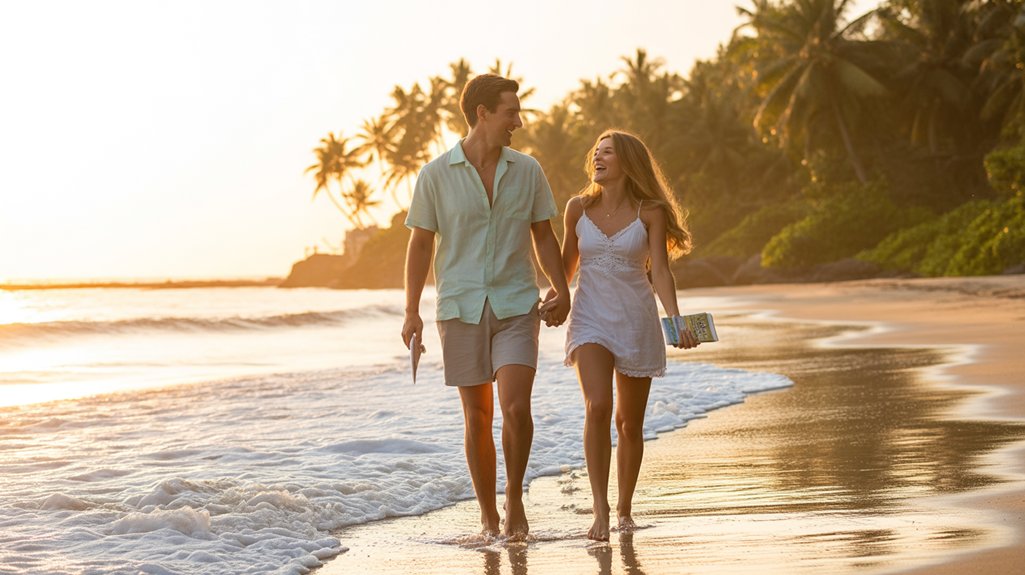 intimacy and shared experiences