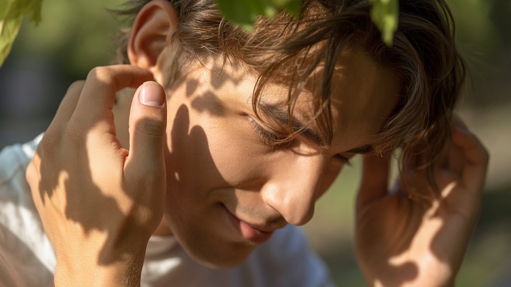 intimacy and trust established