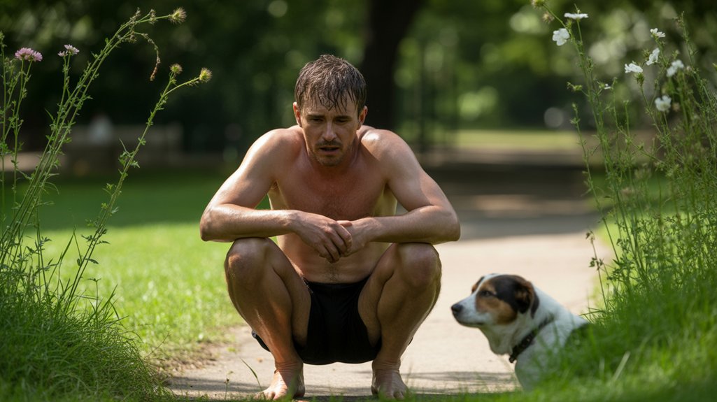 intimacy trust comfort level