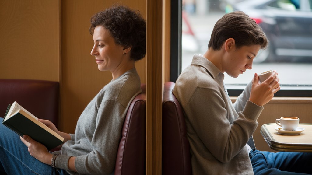 introversion and shyness defined