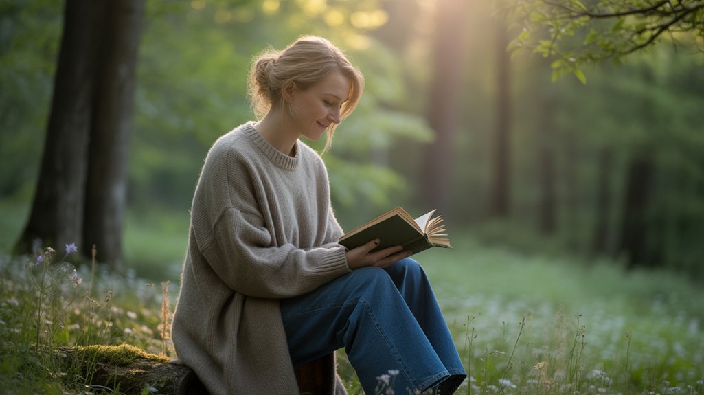 introversion is completely acceptable