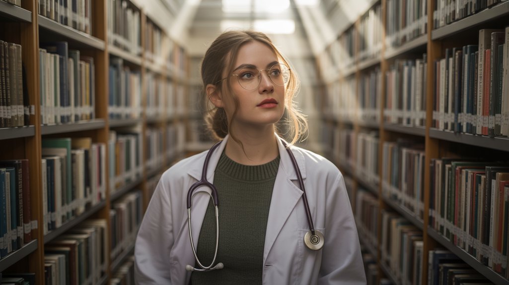 introvert becomes successful doctor