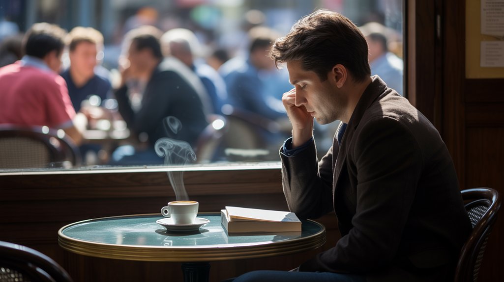 introvert energy level analysis