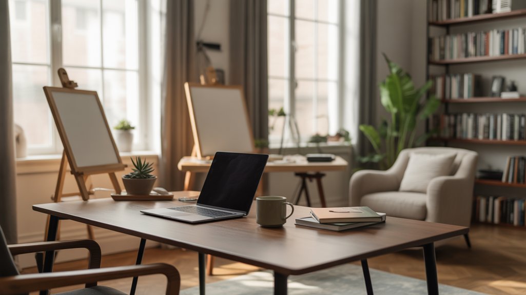 introvert friendly career options