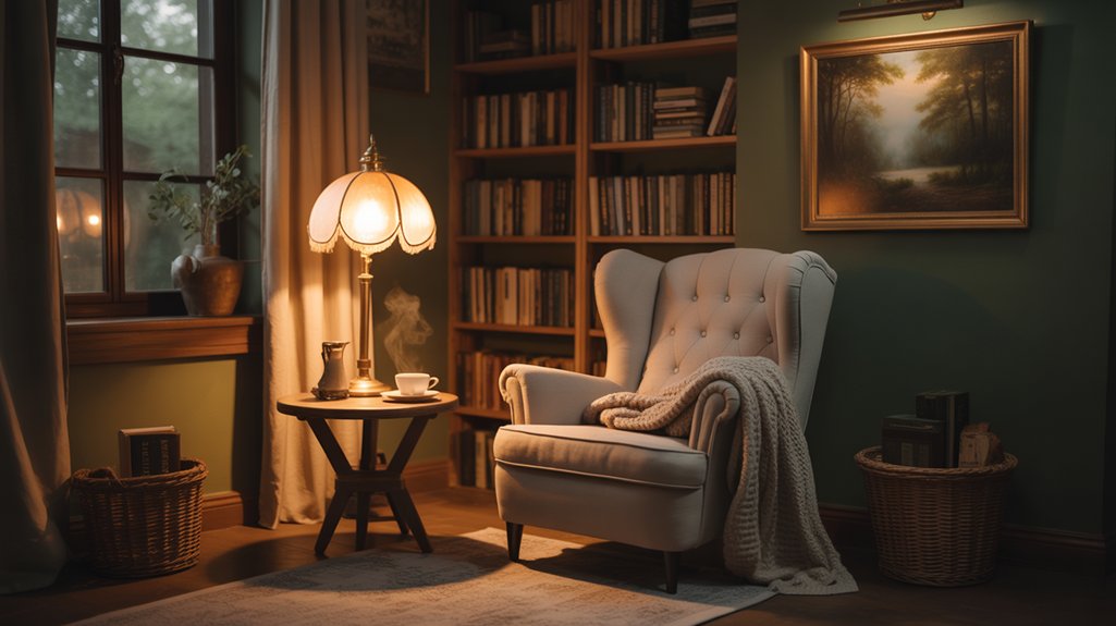 introvert mode quick setup