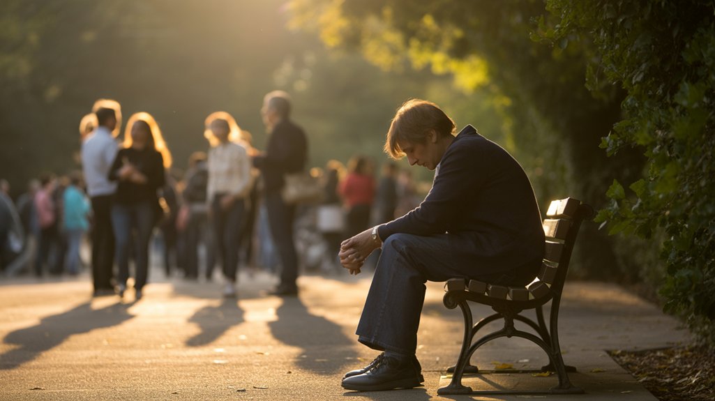 introvert social interaction struggles