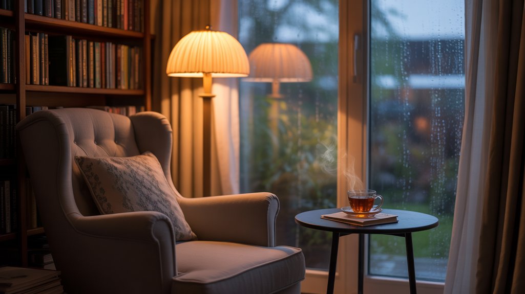 introvert traits and characteristics