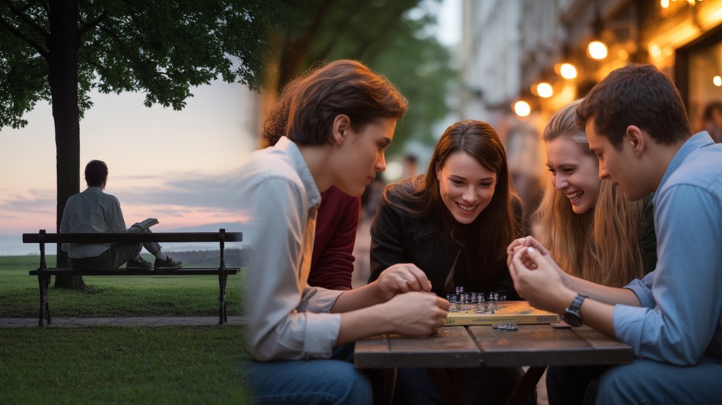 introvert versus introverted explained