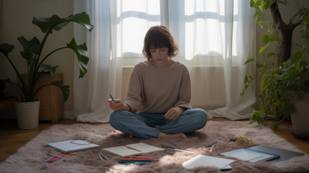 introverted adhd connections explored