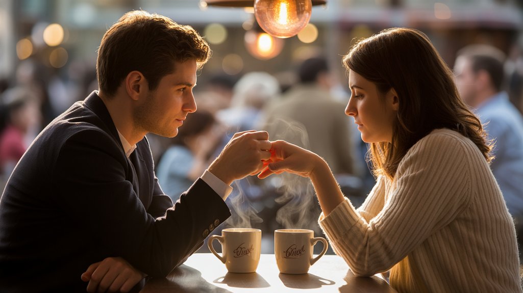 introverted connections found here