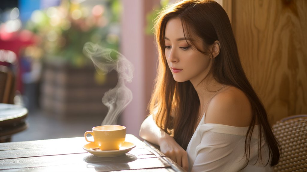 introverted personality revealed