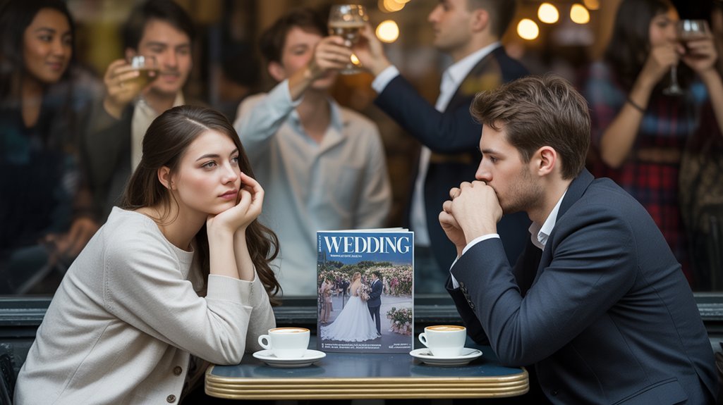 introverts and marriage avoidance