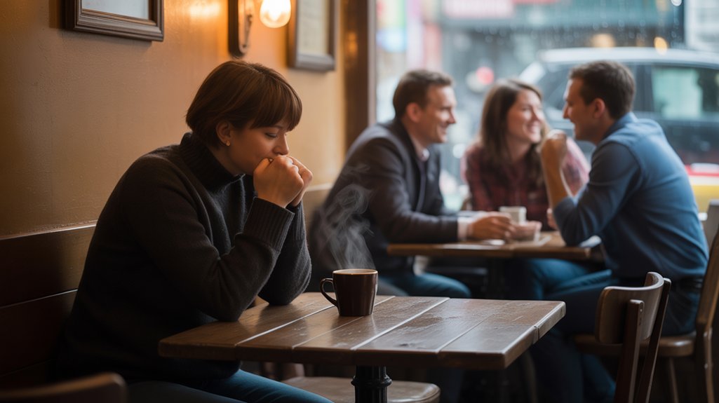 introverts and single status