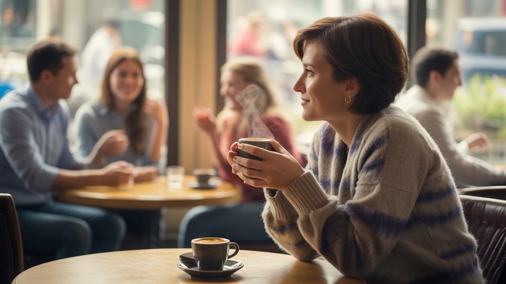 introverts and social behavior