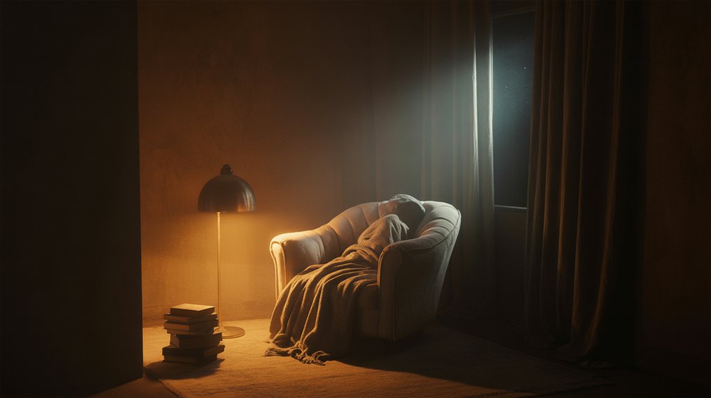 introverts and solitude connection