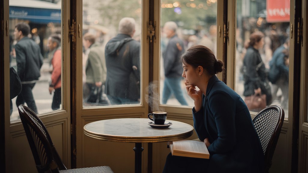 introverts and their socializing frequency