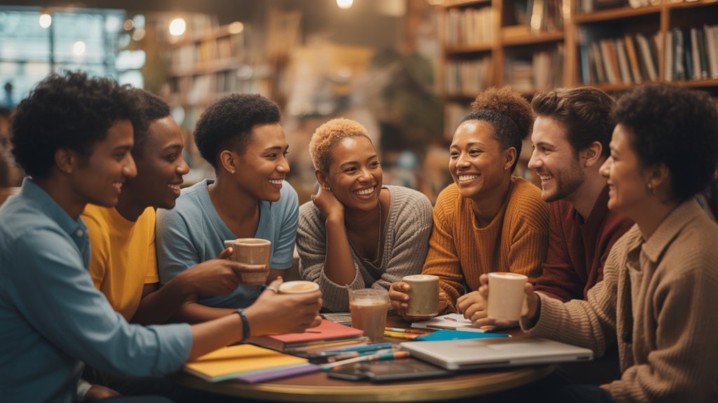 introverts are social individuals