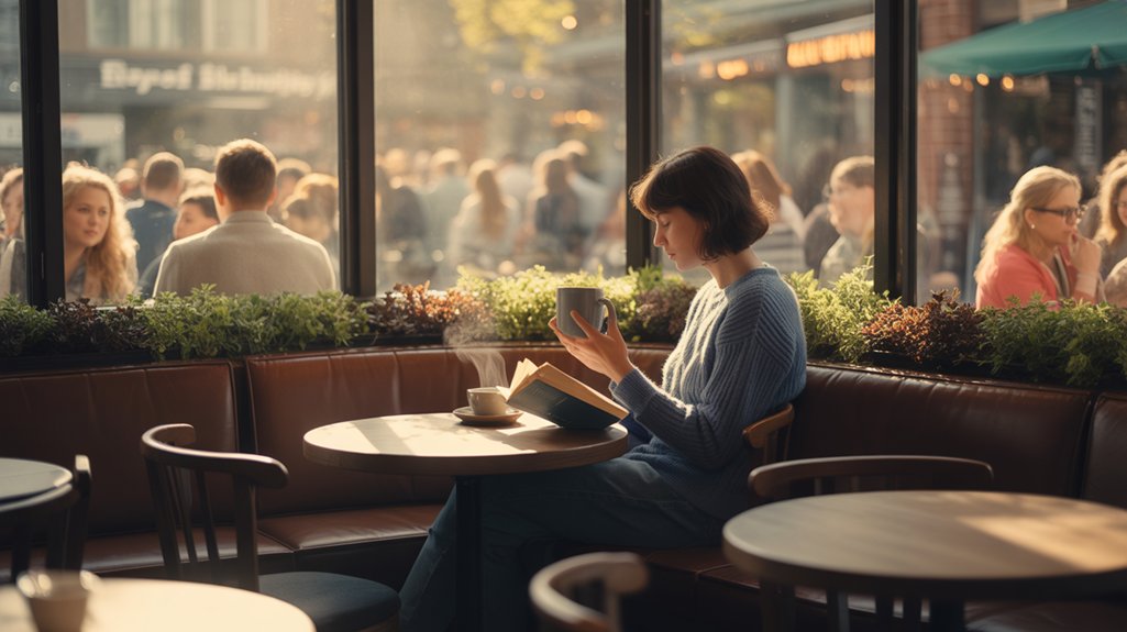 introverts can be popular