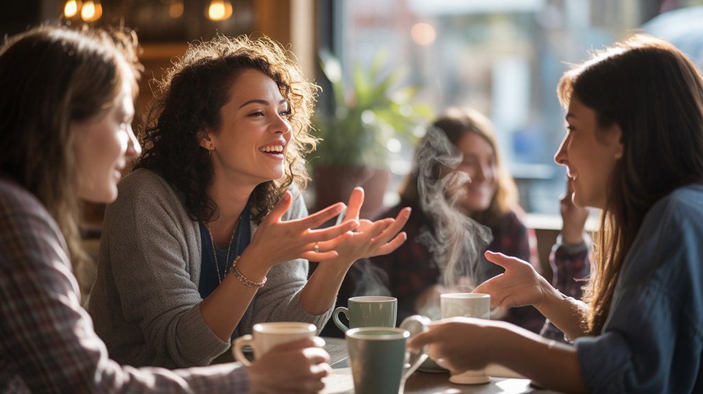 introverts can be talkative