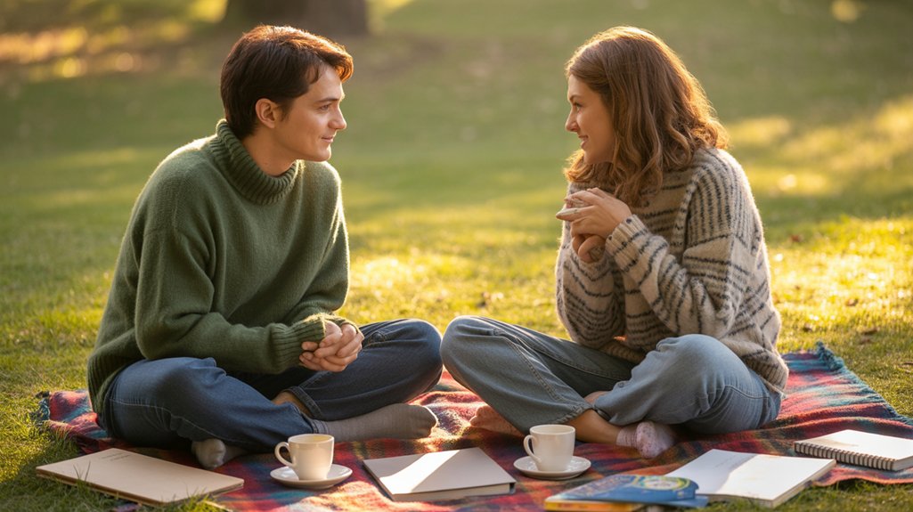 introverts can form friendships