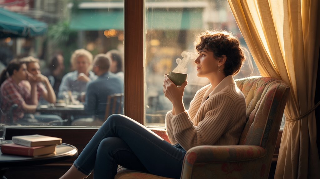 introverts communicate in depth