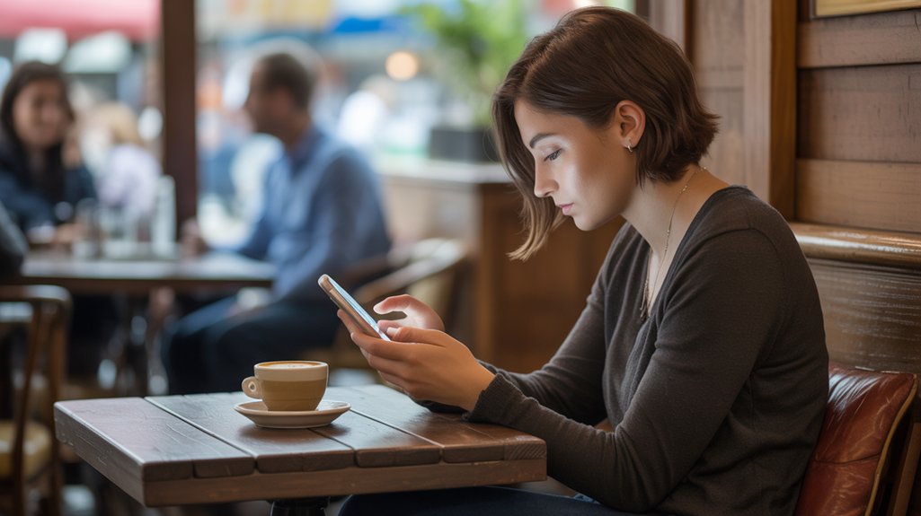 introverts communication frequency analysis