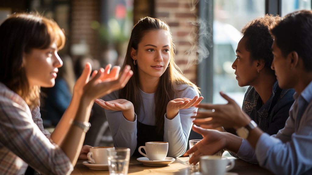 introverts excel in communication