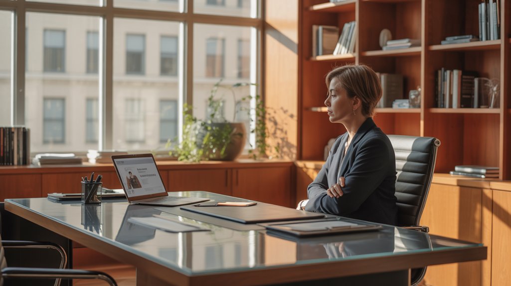 introverts excel in management