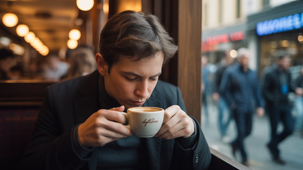 introverts experience energy depletion