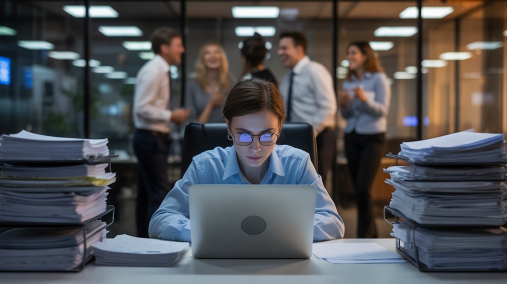 introverts in the workplace