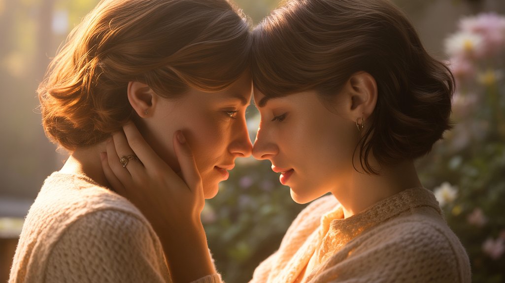 introverts kissing preferences explored