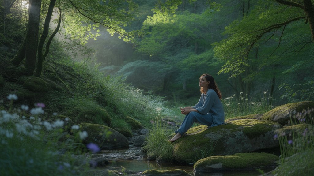 introverts love for solitude