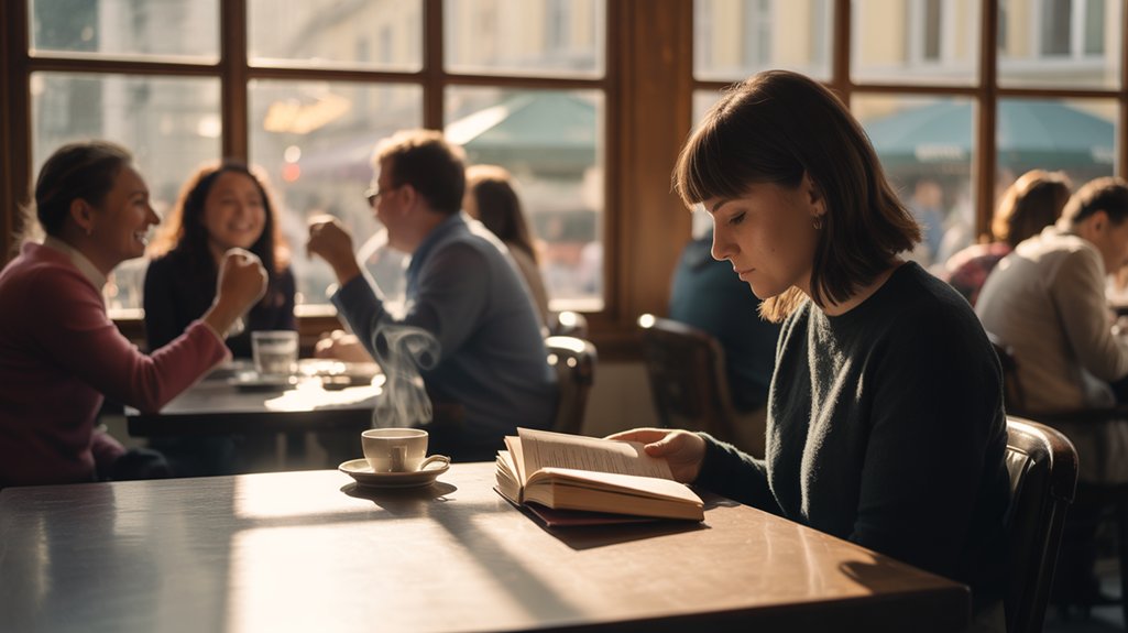 introverts myths vs reality