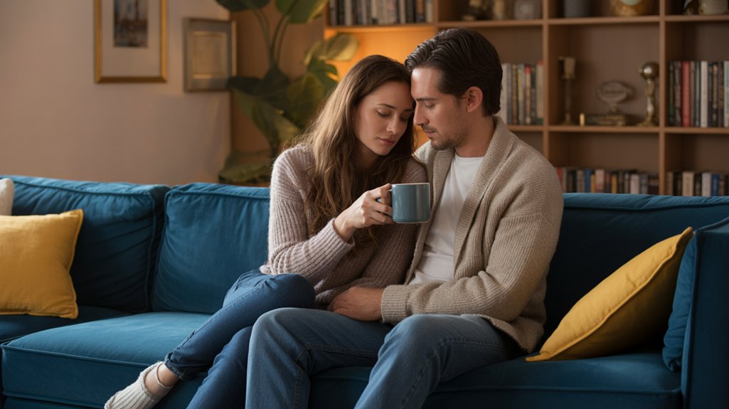 introverts navigating marital relationships