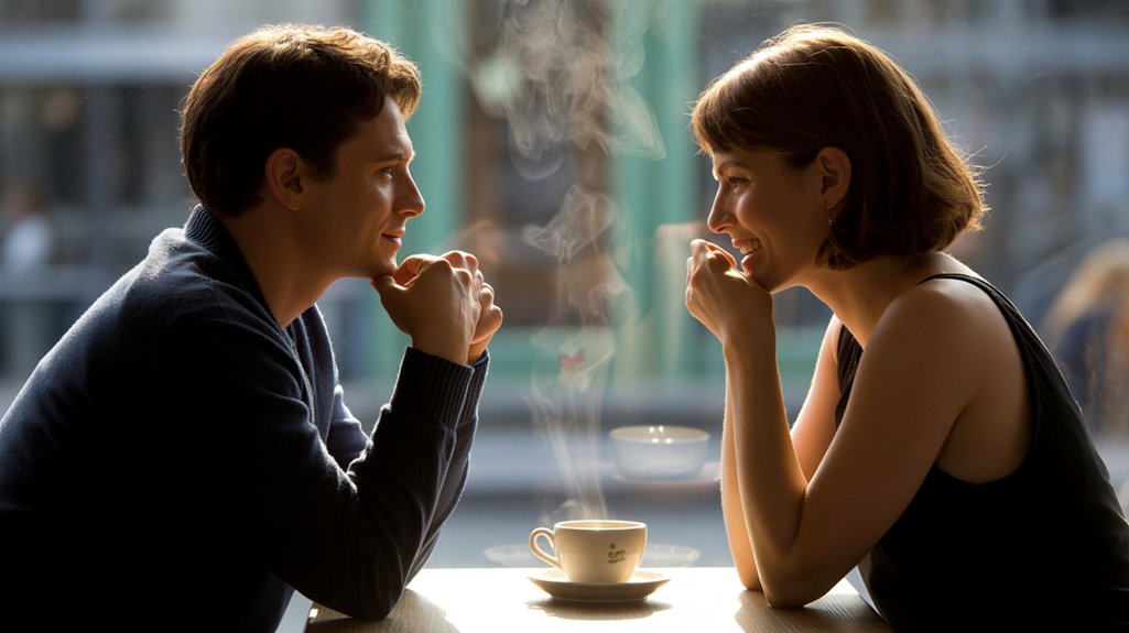 introverts navigating romantic partnerships