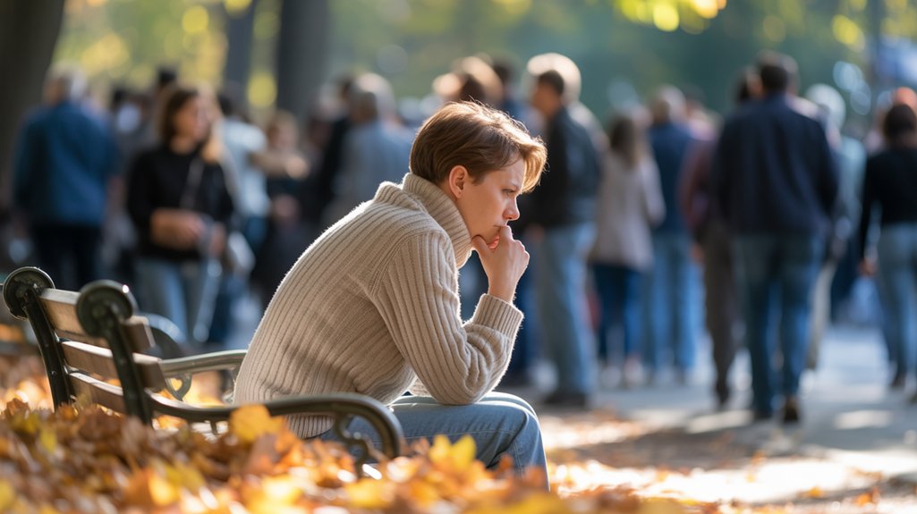 introverts overthinking psychology explained