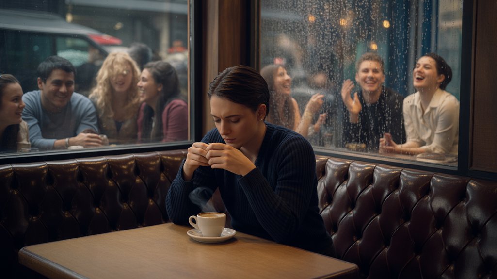 introverts prefer solitude over socializing